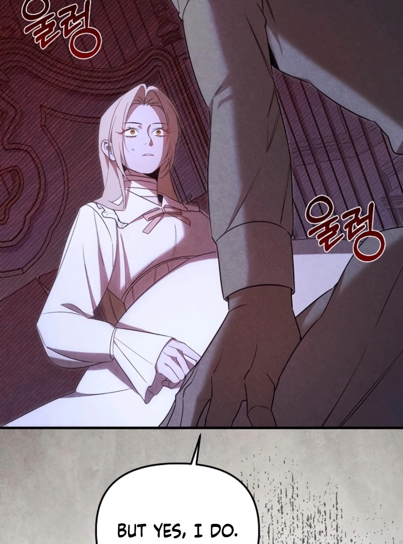 At the Place Where the Golden Rose Broke Chapter 24 - page 41