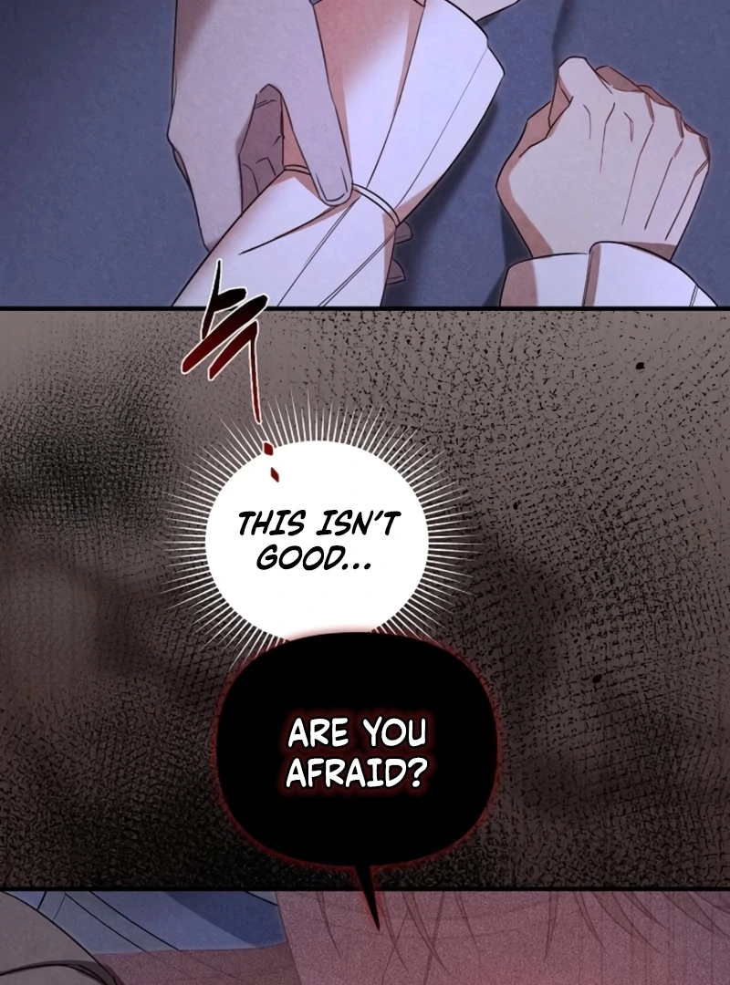 At the Place Where the Golden Rose Broke Chapter 24 - page 43