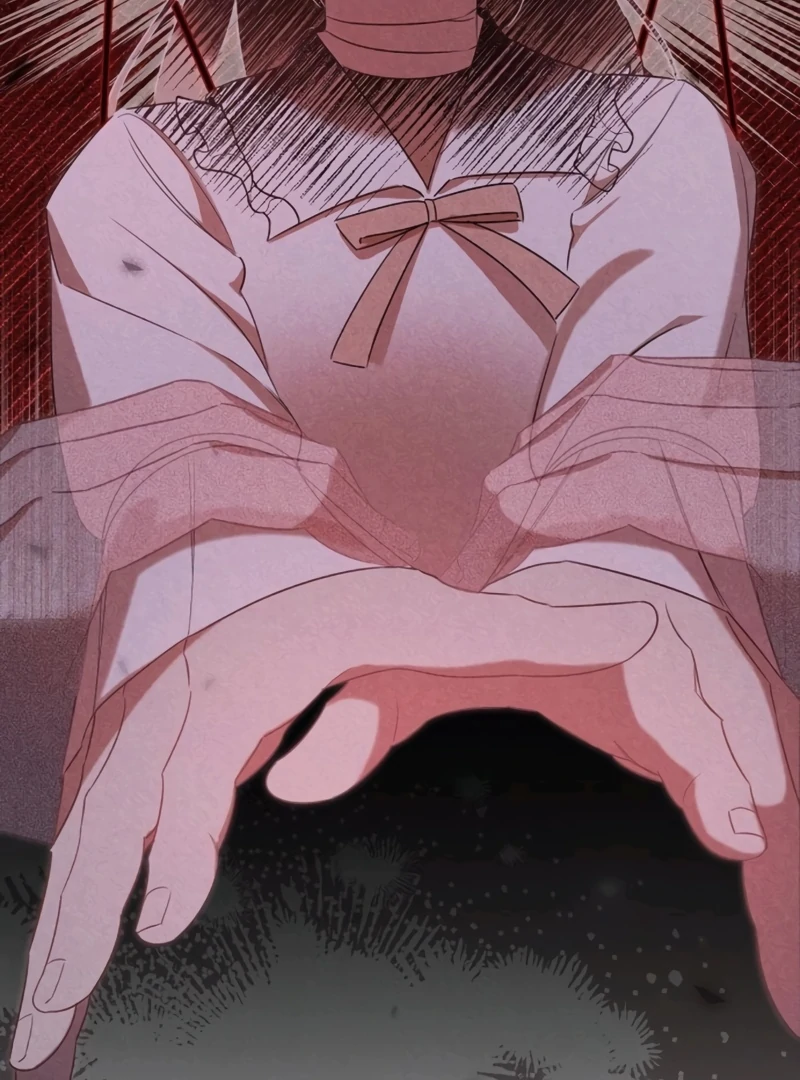 At the Place Where the Golden Rose Broke Chapter 24 - page 49