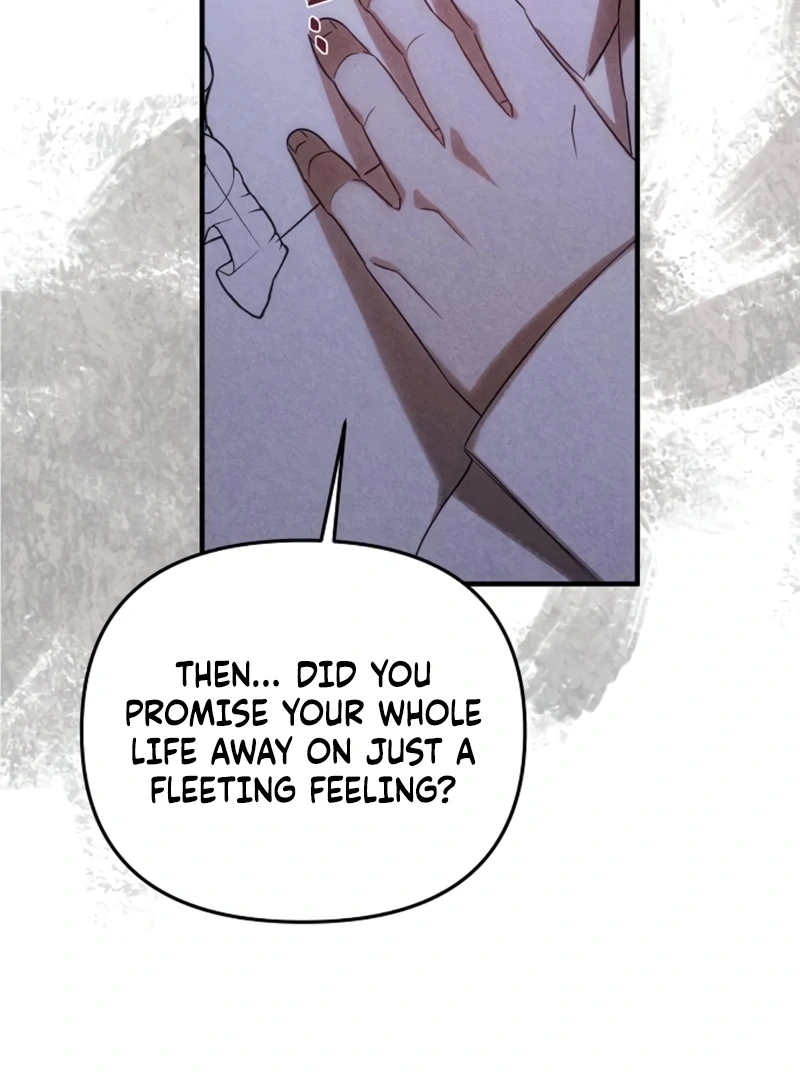 At the Place Where the Golden Rose Broke Chapter 24 - page 52