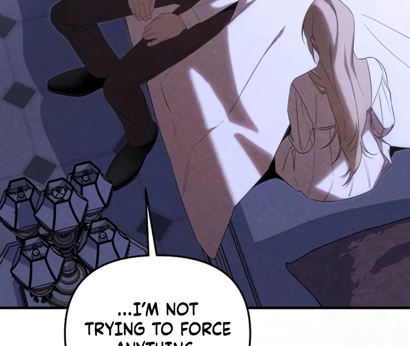 At the Place Where the Golden Rose Broke Chapter 24 - page 54