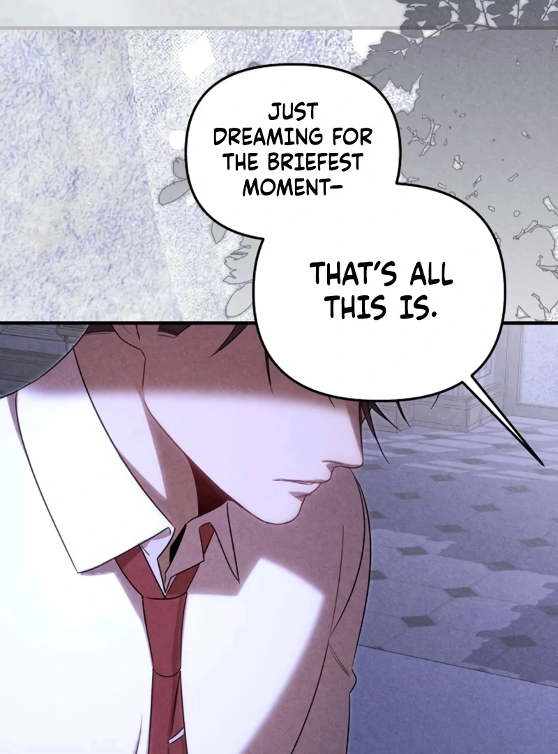 At the Place Where the Golden Rose Broke Chapter 24 - page 58