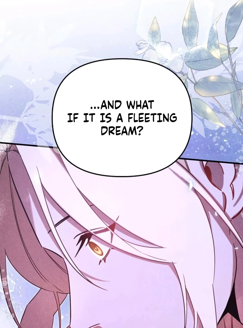 At the Place Where the Golden Rose Broke Chapter 24 - page 61