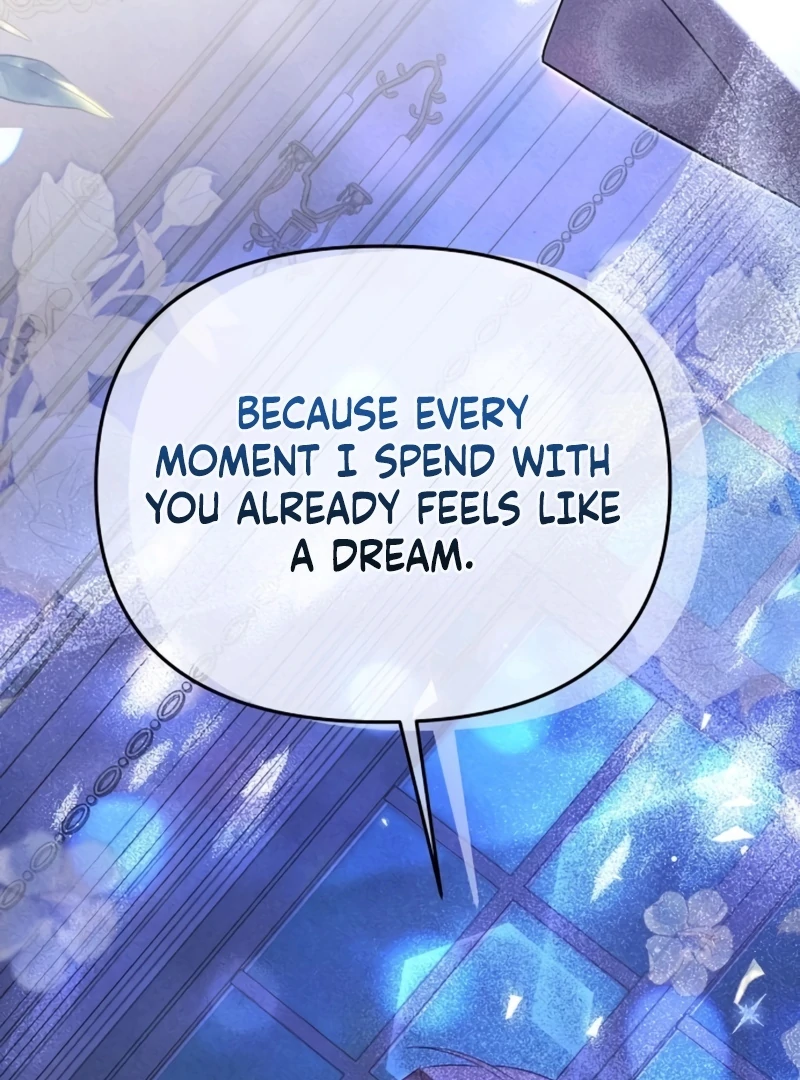At the Place Where the Golden Rose Broke Chapter 24 - page 63