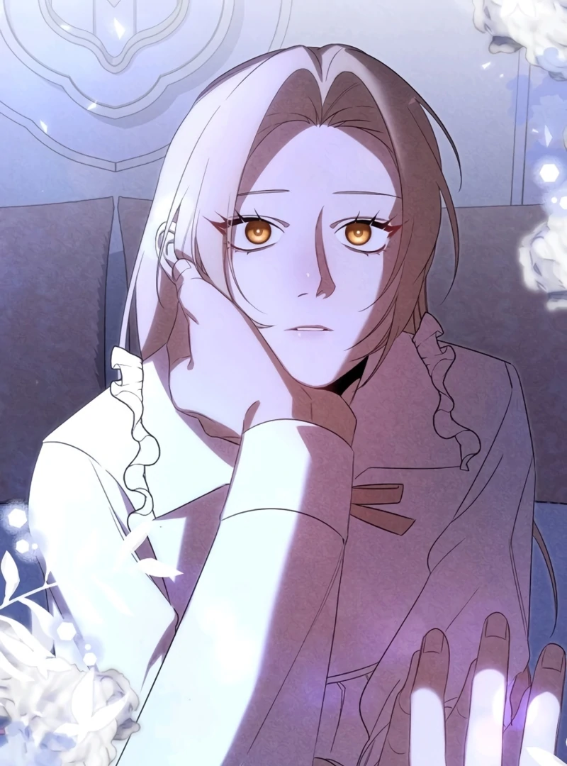 At the Place Where the Golden Rose Broke Chapter 24 - page 70