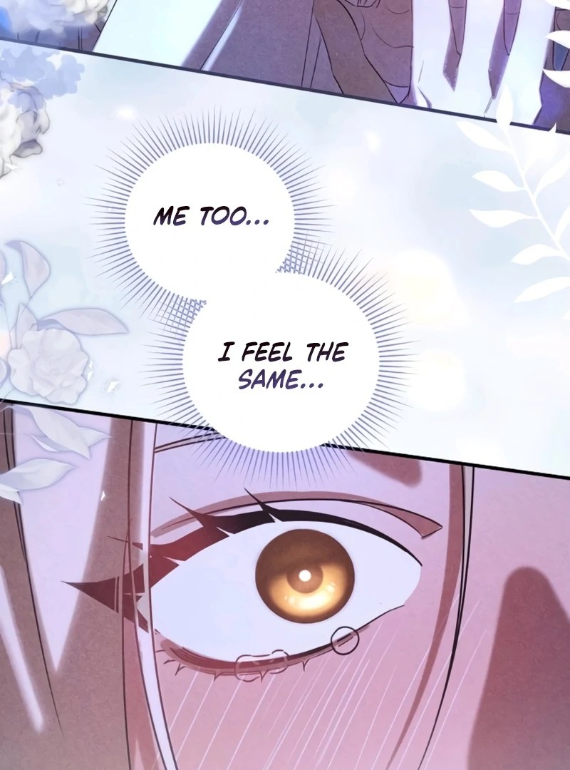 At the Place Where the Golden Rose Broke Chapter 24 - page 71
