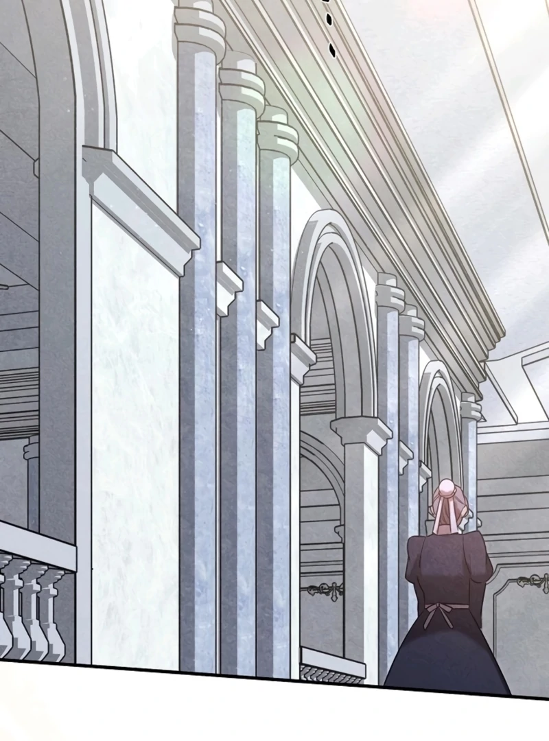 At the Place Where the Golden Rose Broke Chapter 24 - page 83
