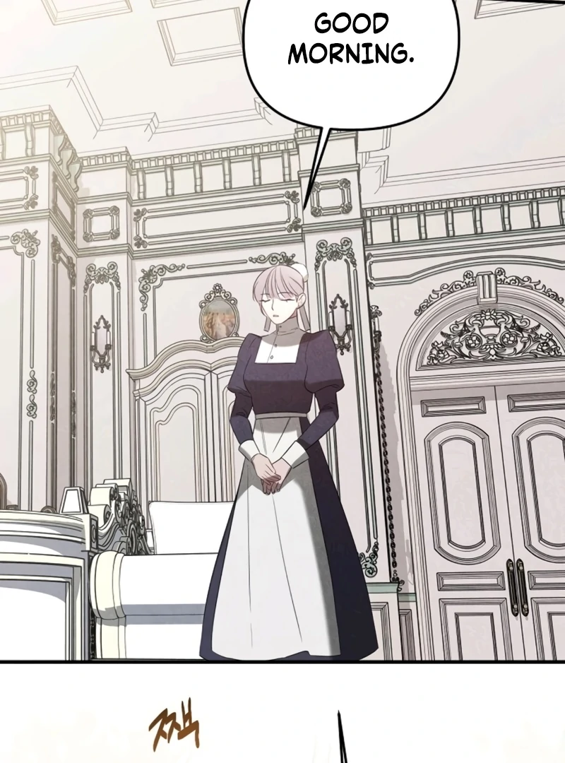 At the Place Where the Golden Rose Broke Chapter 24 - page 85