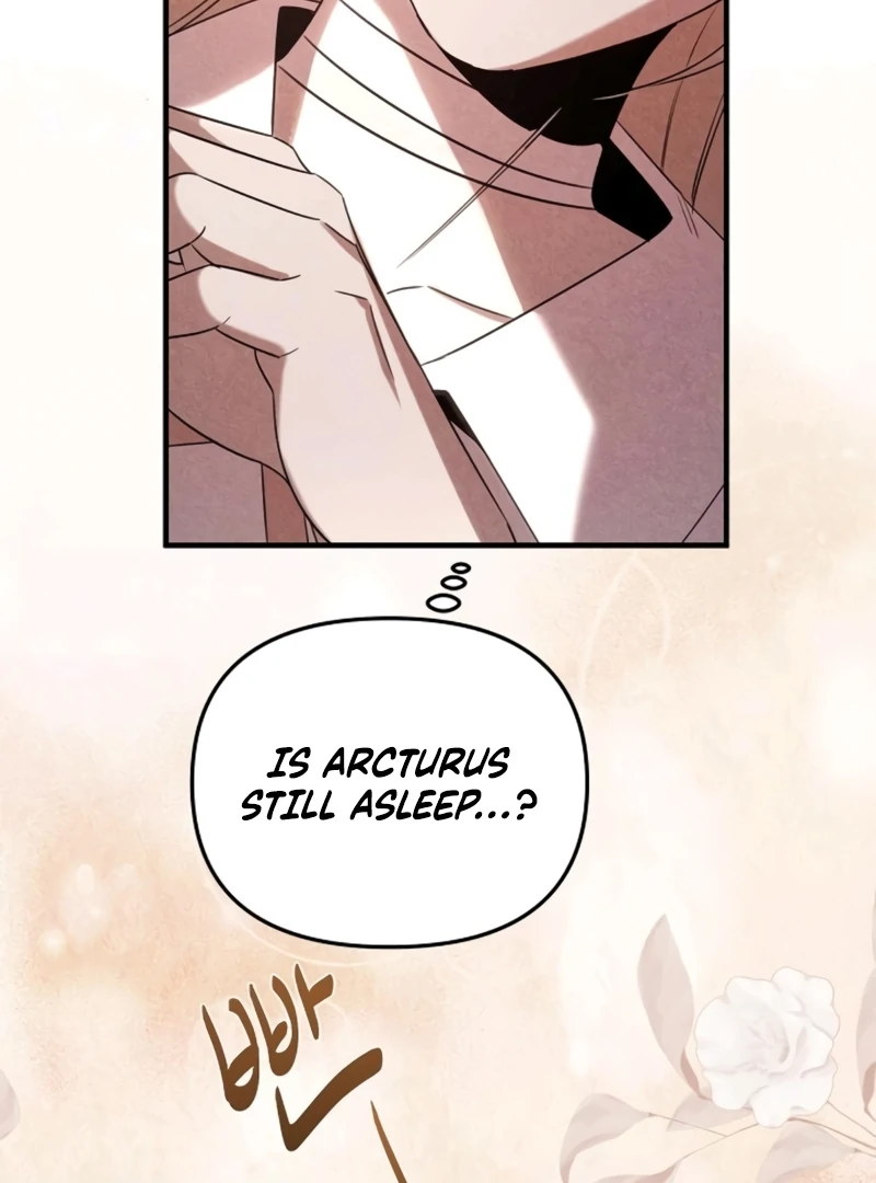 At the Place Where the Golden Rose Broke Chapter 24 - page 89