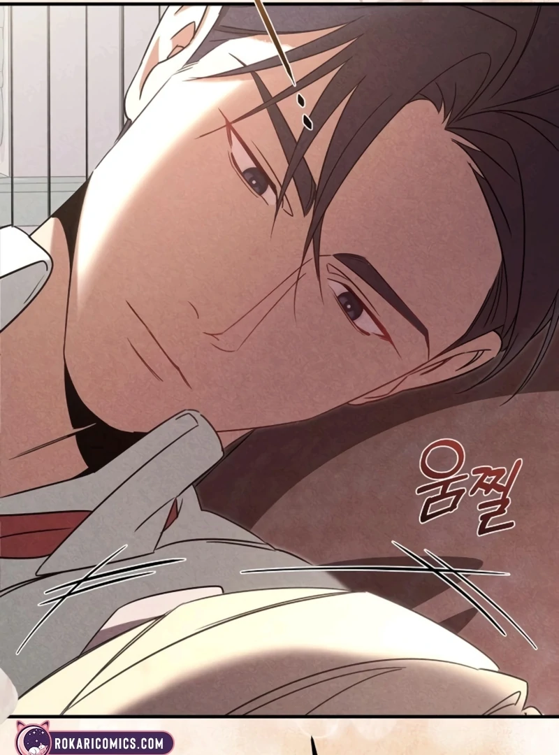At the Place Where the Golden Rose Broke Chapter 24 - page 90