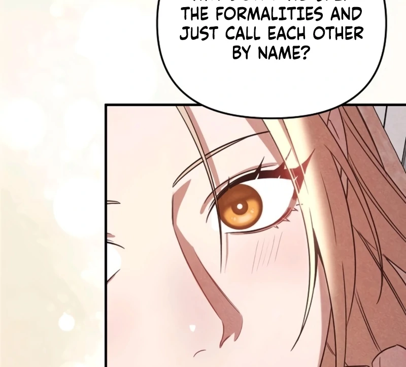 At the Place Where the Golden Rose Broke Chapter 24 - page 95