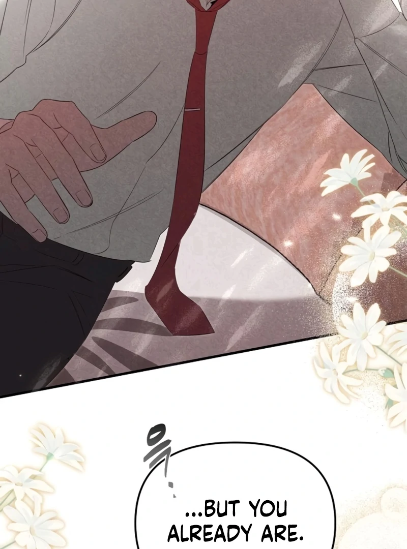 At the Place Where the Golden Rose Broke Chapter 24 - page 98