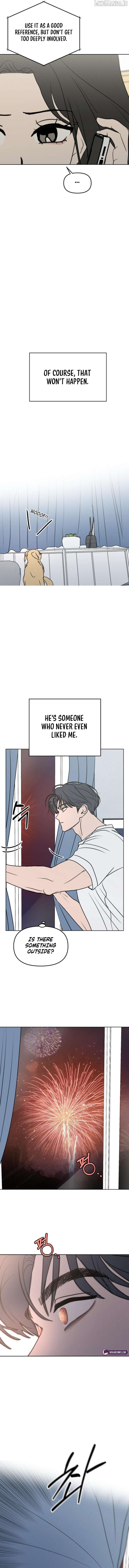 I Want To Be Fooled Chapter 18 - page 11