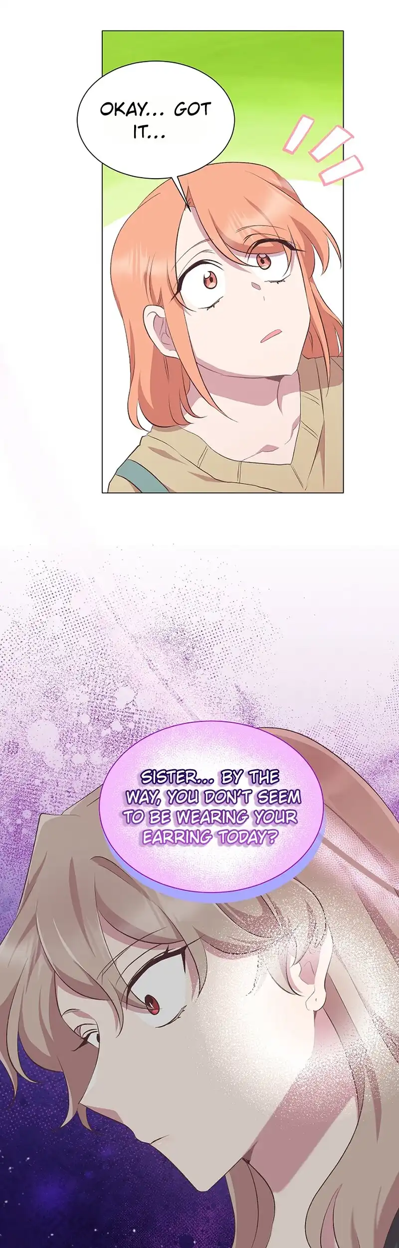 Weird Office Chapter 16 - page 19