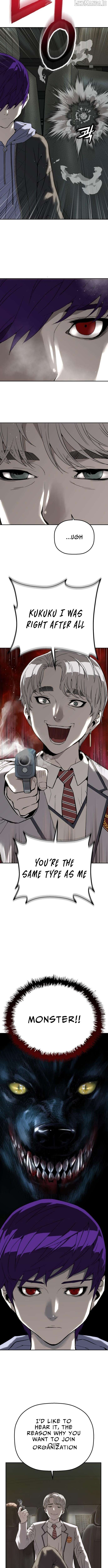 The Villain’s Profiler Chapter 13 - page 2