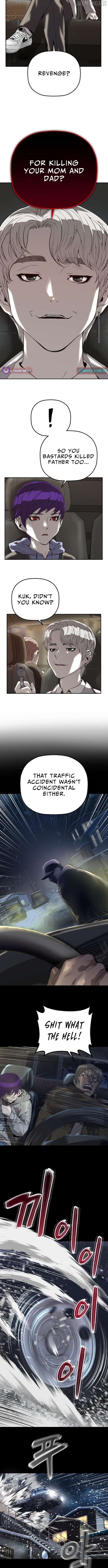 The Villain’s Profiler Chapter 13 - page 3