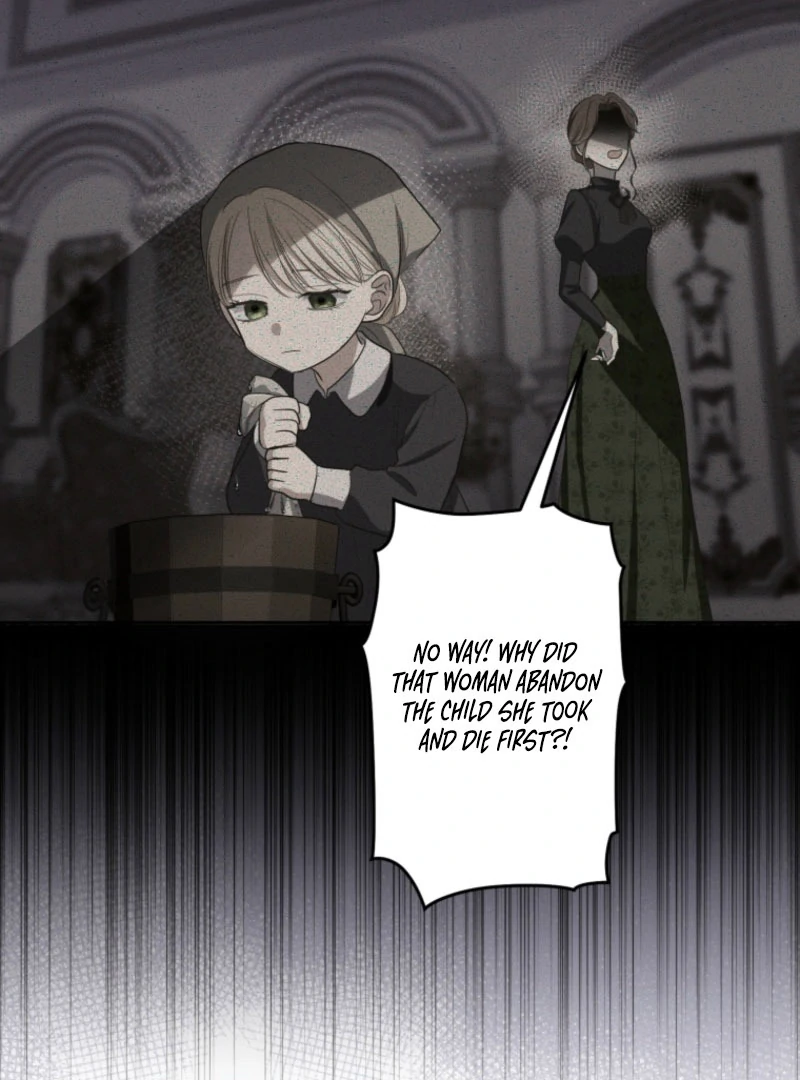 The Grim Reaper Duke’s Obsessive Contract Mother Chapter 30 - page 10