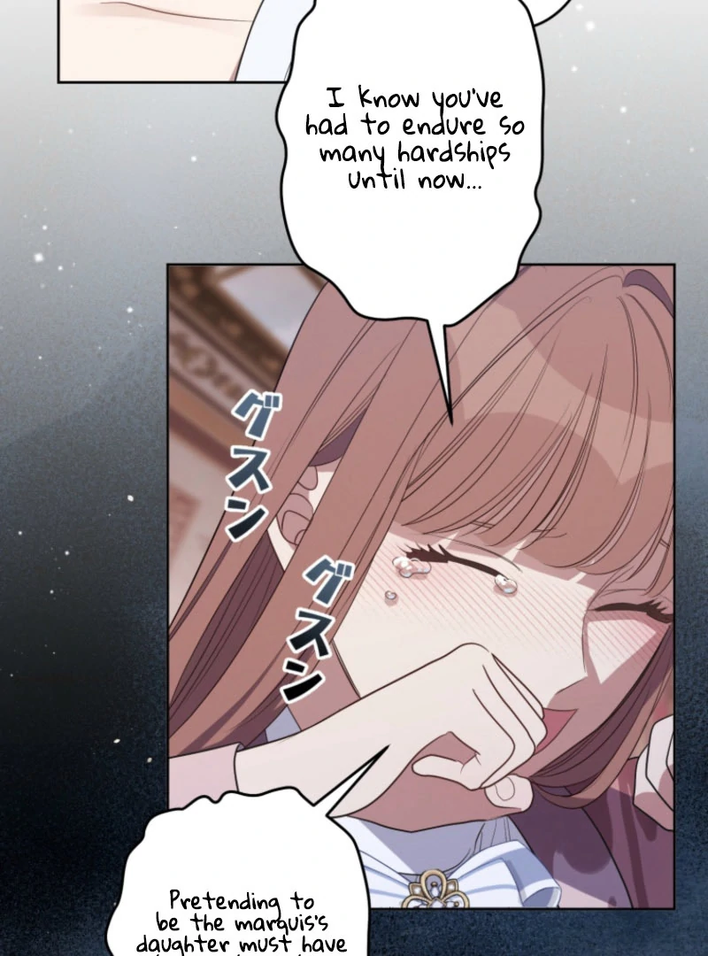 The Grim Reaper Duke’s Obsessive Contract Mother Chapter 30 - page 14