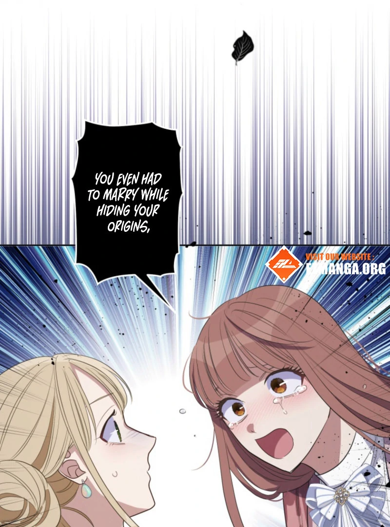 The Grim Reaper Duke’s Obsessive Contract Mother Chapter 30 - page 16