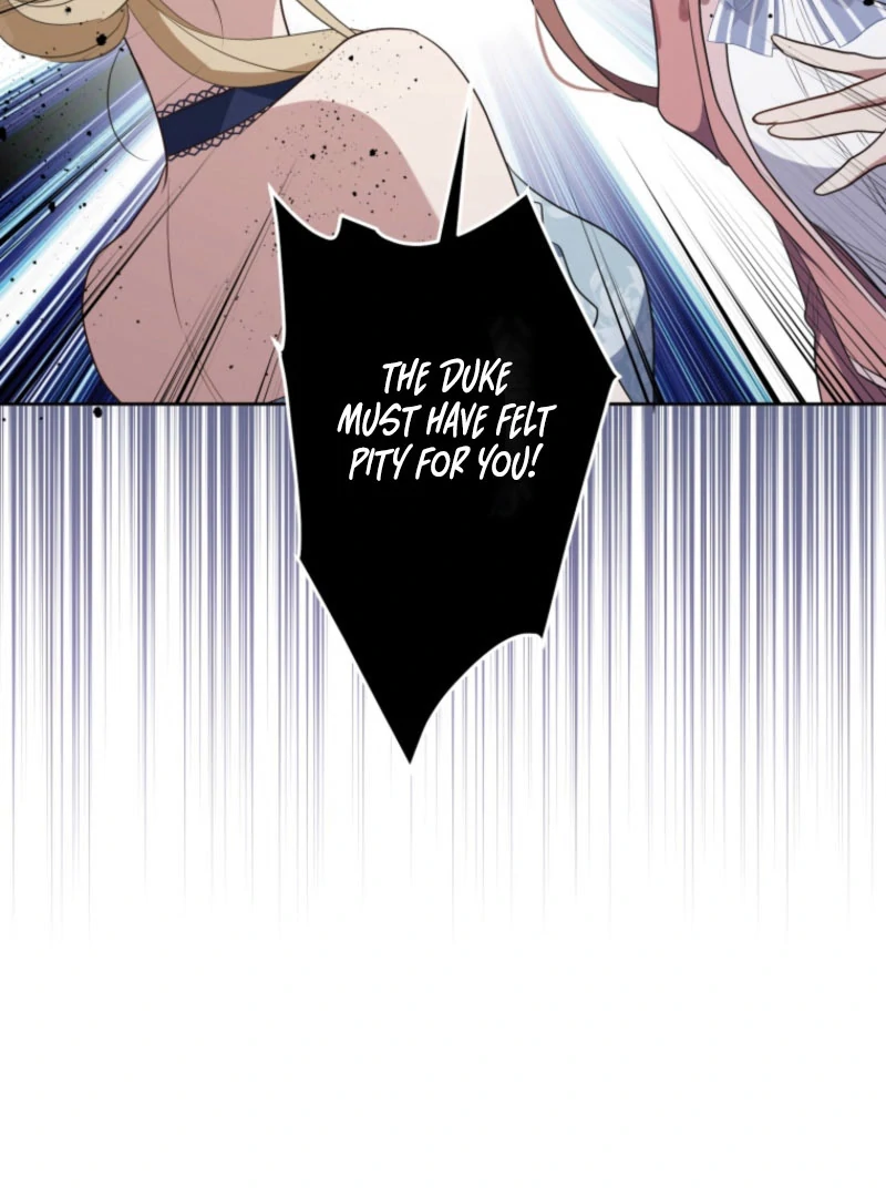 The Grim Reaper Duke’s Obsessive Contract Mother Chapter 30 - page 17