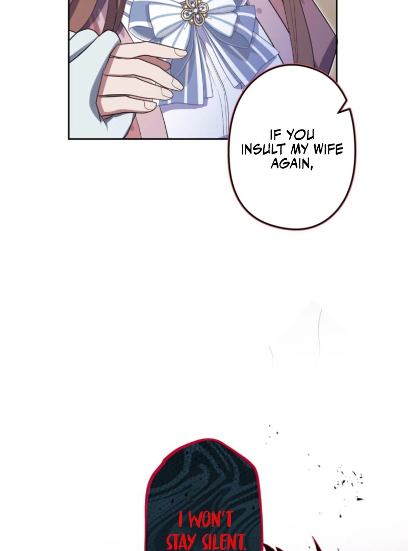 The Grim Reaper Duke’s Obsessive Contract Mother Chapter 30 - page 41