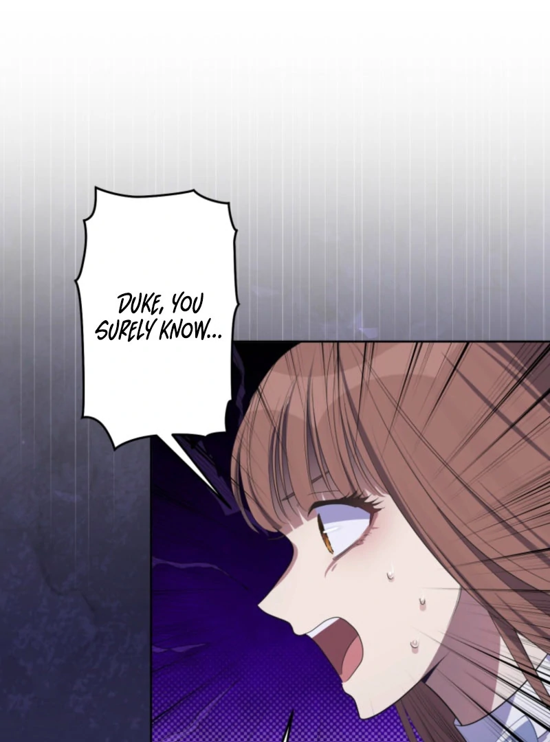 The Grim Reaper Duke’s Obsessive Contract Mother Chapter 30 - page 46