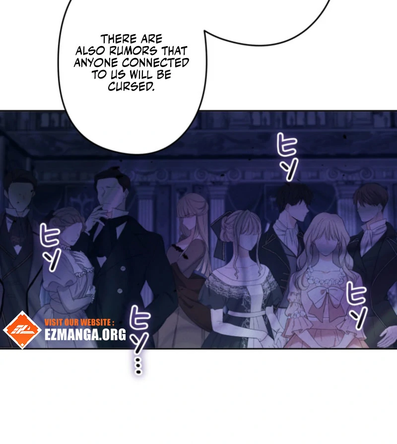 The Grim Reaper Duke’s Obsessive Contract Mother Chapter 30 - page 50