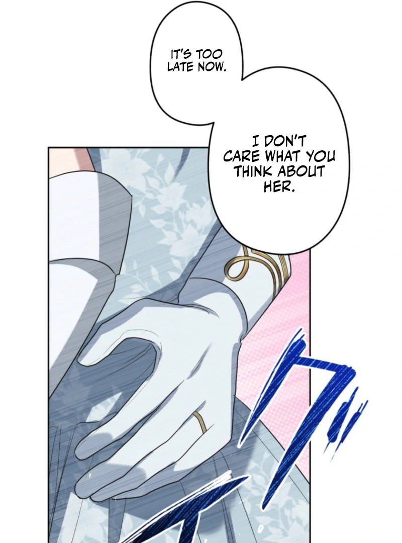 The Grim Reaper Duke’s Obsessive Contract Mother Chapter 30 - page 51