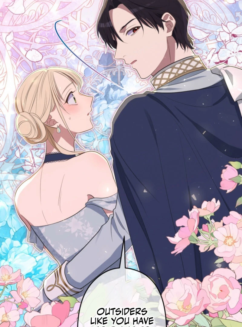 The Grim Reaper Duke’s Obsessive Contract Mother Chapter 30 - page 53