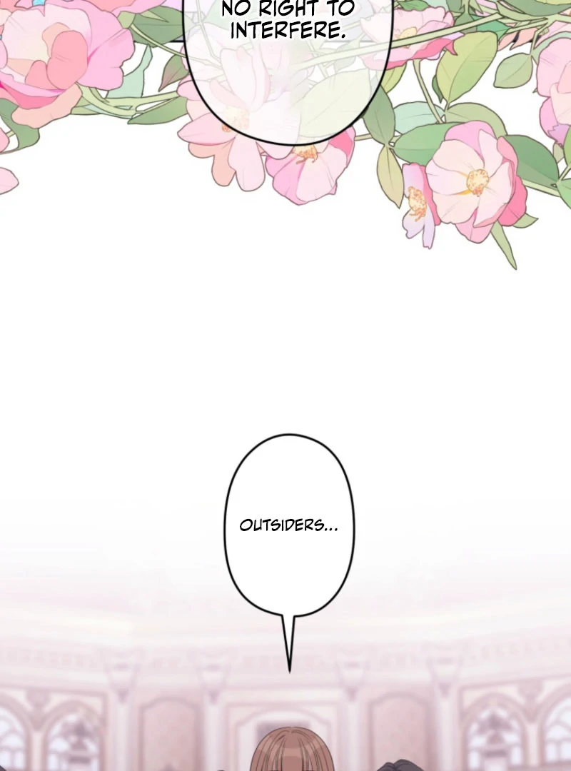 The Grim Reaper Duke’s Obsessive Contract Mother Chapter 30 - page 54