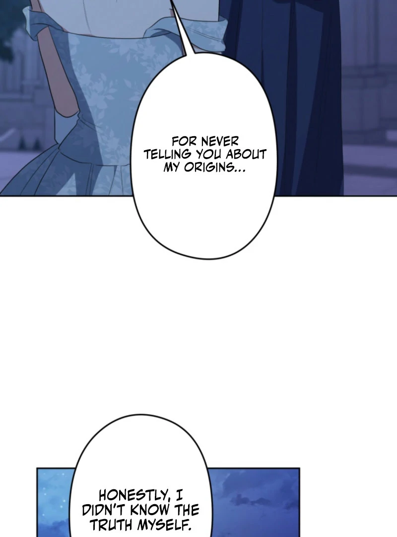 The Grim Reaper Duke’s Obsessive Contract Mother Chapter 30 - page 60