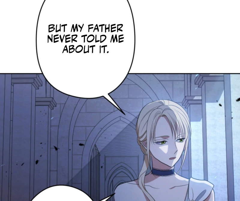 The Grim Reaper Duke’s Obsessive Contract Mother Chapter 30 - page 62