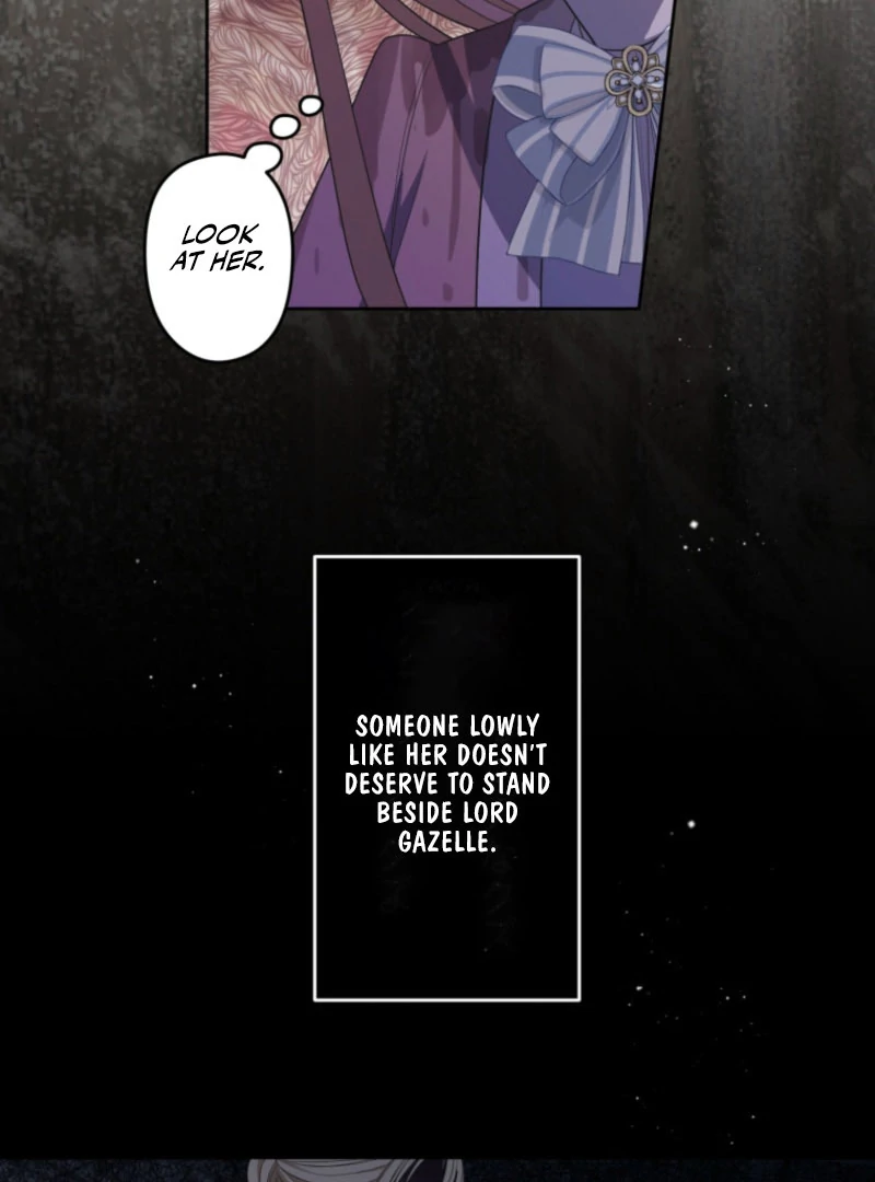 The Grim Reaper Duke’s Obsessive Contract Mother Chapter 30 - page 7