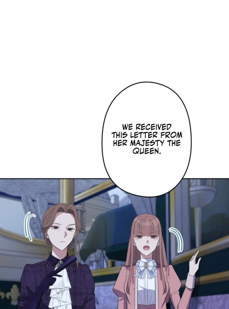 The Grim Reaper Duke’s Obsessive Contract Mother Chapter 30 - page 77