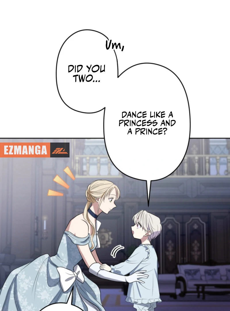 The Grim Reaper Duke’s Obsessive Contract Mother Chapter 31 - page 11