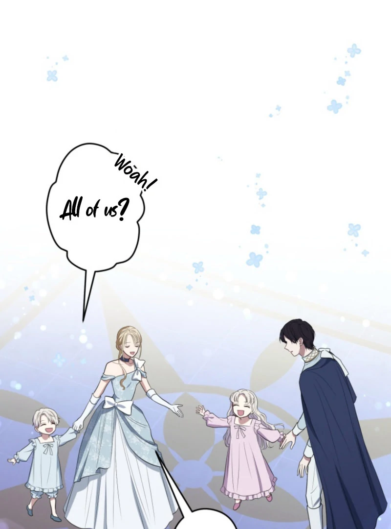 The Grim Reaper Duke’s Obsessive Contract Mother Chapter 31 - page 22