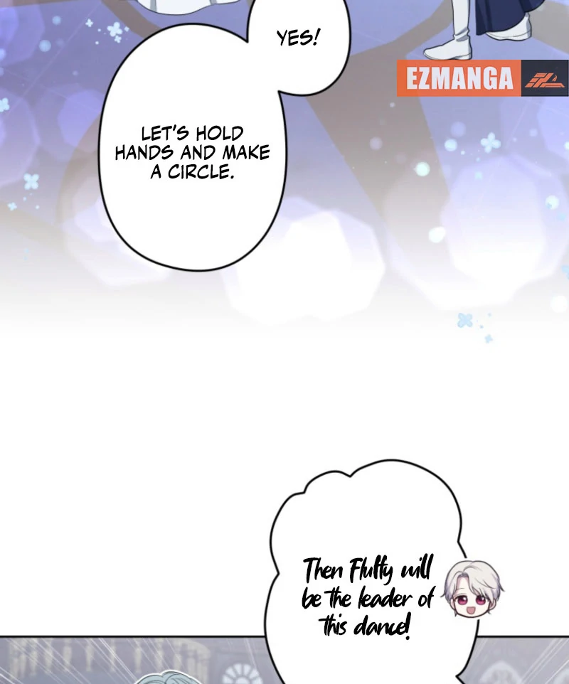 The Grim Reaper Duke’s Obsessive Contract Mother Chapter 31 - page 23