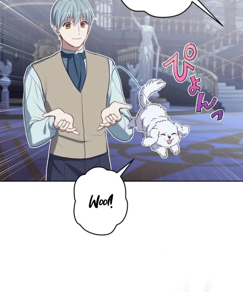 The Grim Reaper Duke’s Obsessive Contract Mother Chapter 31 - page 24