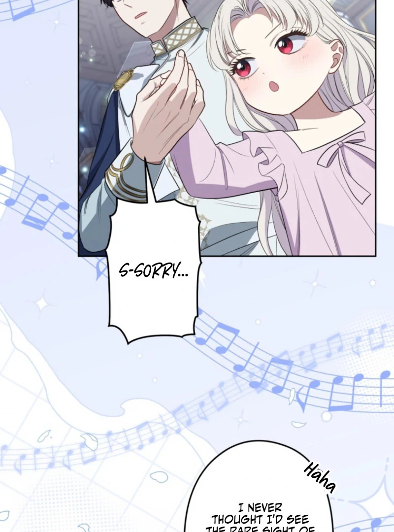The Grim Reaper Duke’s Obsessive Contract Mother Chapter 31 - page 28
