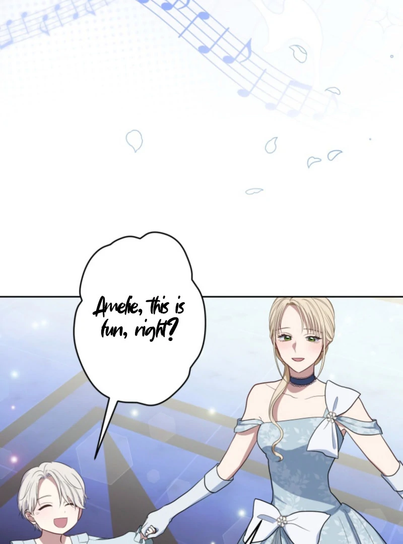 The Grim Reaper Duke’s Obsessive Contract Mother Chapter 31 - page 30