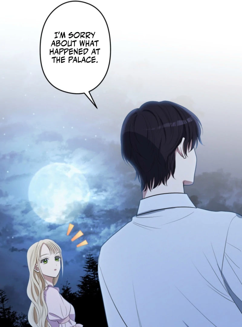 The Grim Reaper Duke’s Obsessive Contract Mother Chapter 31 - page 37