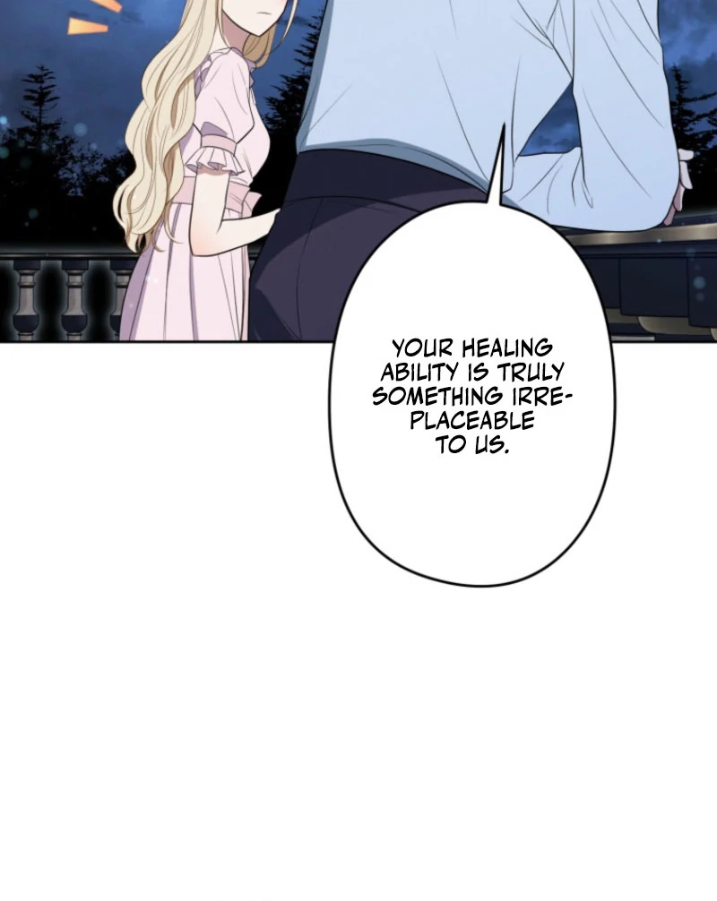 The Grim Reaper Duke’s Obsessive Contract Mother Chapter 31 - page 48