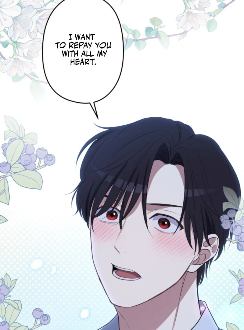 The Grim Reaper Duke’s Obsessive Contract Mother Chapter 31 - page 54