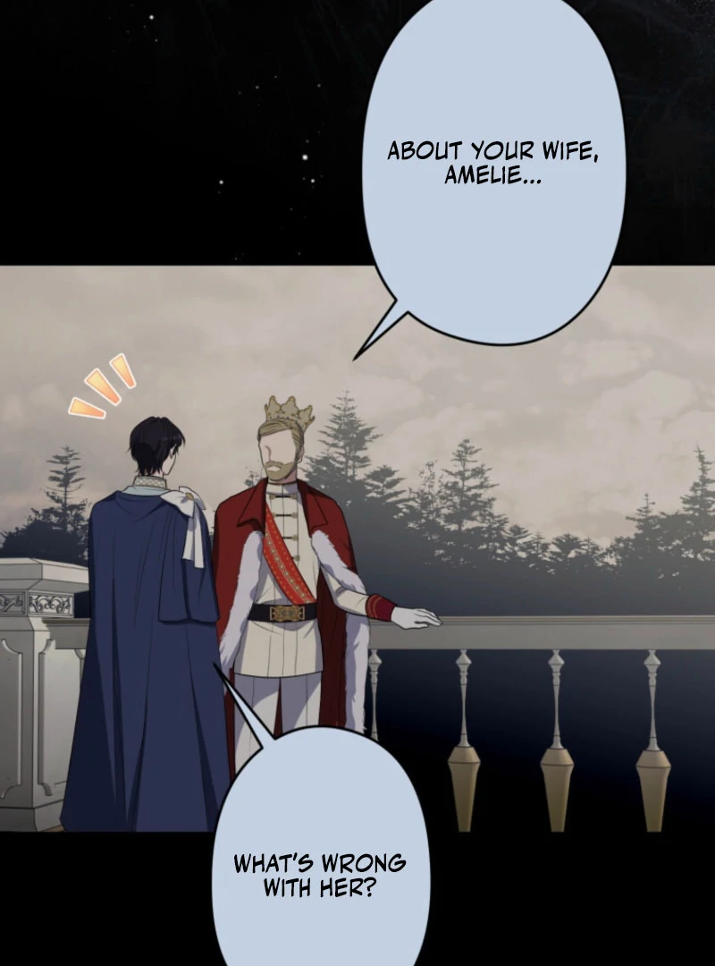 The Grim Reaper Duke’s Obsessive Contract Mother Chapter 31 - page 65