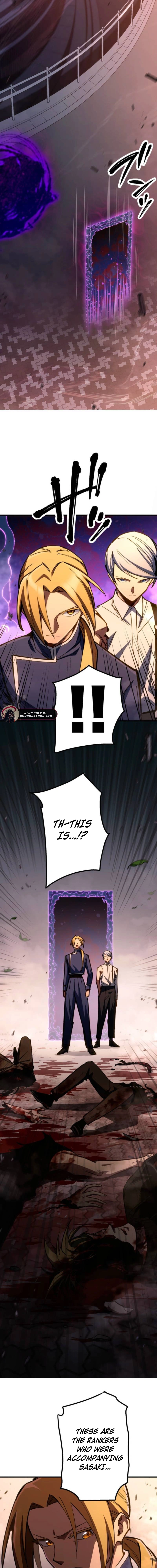 Infinite Awakening Chapter 18 - page 9