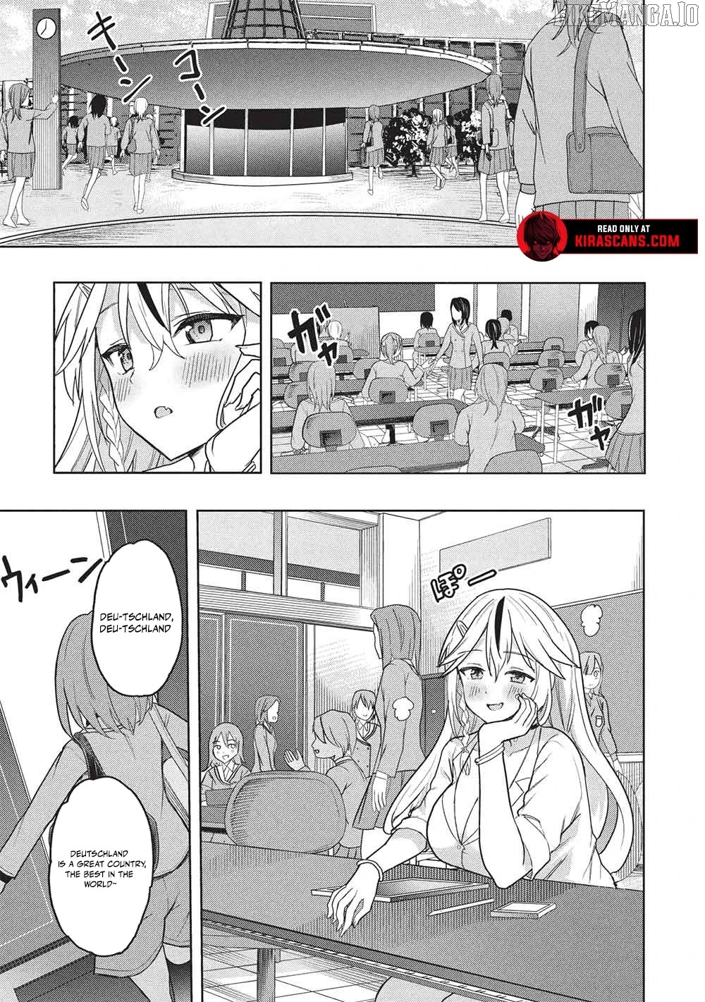 The Dungeon, the Gal, and the Saga of the Lagging Heroic Explorer Chapter 2 - page 25