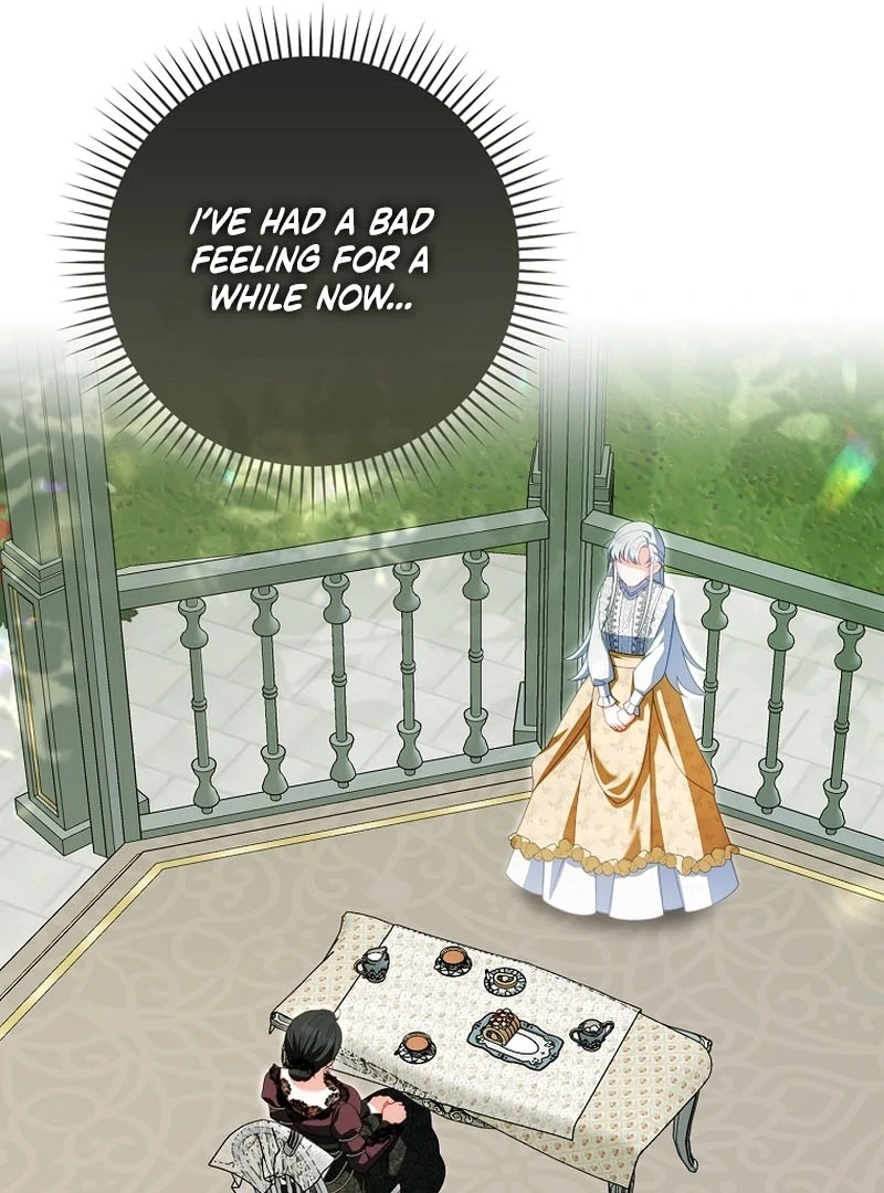 Unshakable Female Lead in Regret Genre Chapter 27 - page 99