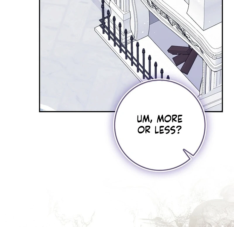Unshakable Female Lead in Regret Genre Chapter 27 - page 107