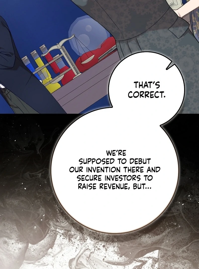 Unshakable Female Lead in Regret Genre Chapter 27 - page 110