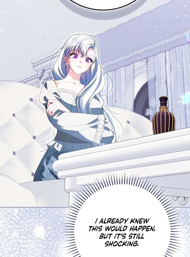 Unshakable Female Lead in Regret Genre Chapter 27 - page 112